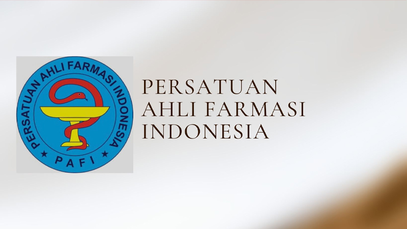 Persatuan Ahli Farmasi Indonesia